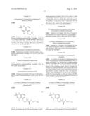 MODULATION OF CHEMOSENSORY RECEPTORS AND LIGANDS ASSOCIATED THEREWITH diagram and image