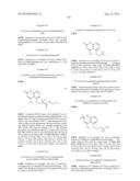 MODULATION OF CHEMOSENSORY RECEPTORS AND LIGANDS ASSOCIATED THEREWITH diagram and image