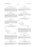 MODULATION OF CHEMOSENSORY RECEPTORS AND LIGANDS ASSOCIATED THEREWITH diagram and image