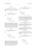 MODULATION OF CHEMOSENSORY RECEPTORS AND LIGANDS ASSOCIATED THEREWITH diagram and image