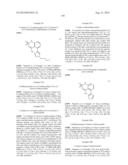 MODULATION OF CHEMOSENSORY RECEPTORS AND LIGANDS ASSOCIATED THEREWITH diagram and image