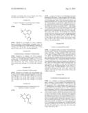 MODULATION OF CHEMOSENSORY RECEPTORS AND LIGANDS ASSOCIATED THEREWITH diagram and image