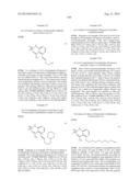 MODULATION OF CHEMOSENSORY RECEPTORS AND LIGANDS ASSOCIATED THEREWITH diagram and image