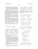 MODULATION OF CHEMOSENSORY RECEPTORS AND LIGANDS ASSOCIATED THEREWITH diagram and image