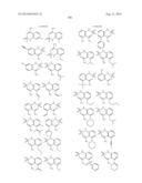 MODULATION OF CHEMOSENSORY RECEPTORS AND LIGANDS ASSOCIATED THEREWITH diagram and image