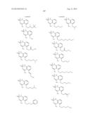 MODULATION OF CHEMOSENSORY RECEPTORS AND LIGANDS ASSOCIATED THEREWITH diagram and image