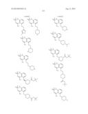 MODULATION OF CHEMOSENSORY RECEPTORS AND LIGANDS ASSOCIATED THEREWITH diagram and image