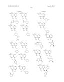 MODULATION OF CHEMOSENSORY RECEPTORS AND LIGANDS ASSOCIATED THEREWITH diagram and image