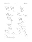 MODULATION OF CHEMOSENSORY RECEPTORS AND LIGANDS ASSOCIATED THEREWITH diagram and image