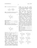 MODULATION OF CHEMOSENSORY RECEPTORS AND LIGANDS ASSOCIATED THEREWITH diagram and image