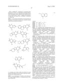 MODULATION OF CHEMOSENSORY RECEPTORS AND LIGANDS ASSOCIATED THEREWITH diagram and image