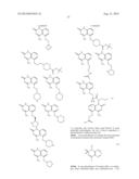 MODULATION OF CHEMOSENSORY RECEPTORS AND LIGANDS ASSOCIATED THEREWITH diagram and image