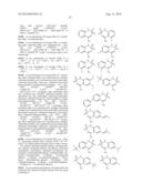 MODULATION OF CHEMOSENSORY RECEPTORS AND LIGANDS ASSOCIATED THEREWITH diagram and image