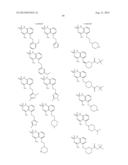 MODULATION OF CHEMOSENSORY RECEPTORS AND LIGANDS ASSOCIATED THEREWITH diagram and image