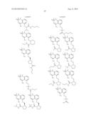 MODULATION OF CHEMOSENSORY RECEPTORS AND LIGANDS ASSOCIATED THEREWITH diagram and image