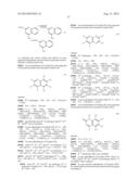 MODULATION OF CHEMOSENSORY RECEPTORS AND LIGANDS ASSOCIATED THEREWITH diagram and image