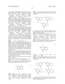 MODULATION OF CHEMOSENSORY RECEPTORS AND LIGANDS ASSOCIATED THEREWITH diagram and image