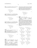 MODULATION OF CHEMOSENSORY RECEPTORS AND LIGANDS ASSOCIATED THEREWITH diagram and image