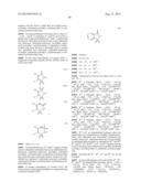 MODULATION OF CHEMOSENSORY RECEPTORS AND LIGANDS ASSOCIATED THEREWITH diagram and image