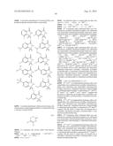 MODULATION OF CHEMOSENSORY RECEPTORS AND LIGANDS ASSOCIATED THEREWITH diagram and image