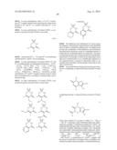 MODULATION OF CHEMOSENSORY RECEPTORS AND LIGANDS ASSOCIATED THEREWITH diagram and image