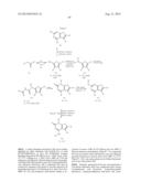 MODULATION OF CHEMOSENSORY RECEPTORS AND LIGANDS ASSOCIATED THEREWITH diagram and image