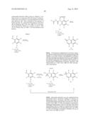 MODULATION OF CHEMOSENSORY RECEPTORS AND LIGANDS ASSOCIATED THEREWITH diagram and image