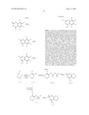 MODULATION OF CHEMOSENSORY RECEPTORS AND LIGANDS ASSOCIATED THEREWITH diagram and image