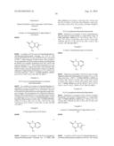 MODULATION OF CHEMOSENSORY RECEPTORS AND LIGANDS ASSOCIATED THEREWITH diagram and image