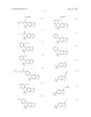 MODULATORS OF CYSTIC FIBROSIS TRANSMEMBRANE CONDUCTANCE REGULATOR diagram and image