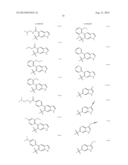 MODULATORS OF CYSTIC FIBROSIS TRANSMEMBRANE CONDUCTANCE REGULATOR diagram and image