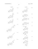 MODULATORS OF CYSTIC FIBROSIS TRANSMEMBRANE CONDUCTANCE REGULATOR diagram and image