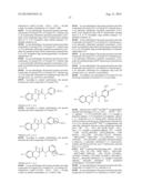 MODULATORS OF CYSTIC FIBROSIS TRANSMEMBRANE CONDUCTANCE REGULATOR diagram and image