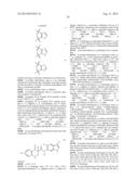 MODULATORS OF CYSTIC FIBROSIS TRANSMEMBRANE CONDUCTANCE REGULATOR diagram and image