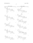 MODULATORS OF CYSTIC FIBROSIS TRANSMEMBRANE CONDUCTANCE REGULATOR diagram and image