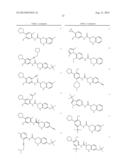 MODULATORS OF CYSTIC FIBROSIS TRANSMEMBRANE CONDUCTANCE REGULATOR diagram and image