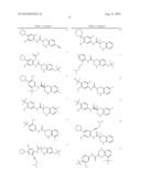 MODULATORS OF CYSTIC FIBROSIS TRANSMEMBRANE CONDUCTANCE REGULATOR diagram and image