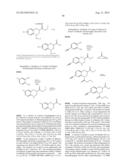 MODULATORS OF CYSTIC FIBROSIS TRANSMEMBRANE CONDUCTANCE REGULATOR diagram and image