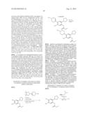 MODULATORS OF CYSTIC FIBROSIS TRANSMEMBRANE CONDUCTANCE REGULATOR diagram and image