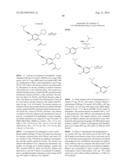 MODULATORS OF CYSTIC FIBROSIS TRANSMEMBRANE CONDUCTANCE REGULATOR diagram and image