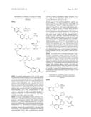 MODULATORS OF CYSTIC FIBROSIS TRANSMEMBRANE CONDUCTANCE REGULATOR diagram and image