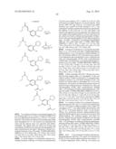 MODULATORS OF CYSTIC FIBROSIS TRANSMEMBRANE CONDUCTANCE REGULATOR diagram and image