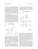 MODULATORS OF CYSTIC FIBROSIS TRANSMEMBRANE CONDUCTANCE REGULATOR diagram and image