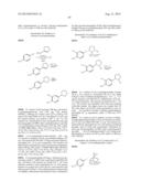 MODULATORS OF CYSTIC FIBROSIS TRANSMEMBRANE CONDUCTANCE REGULATOR diagram and image