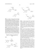 MODULATORS OF CYSTIC FIBROSIS TRANSMEMBRANE CONDUCTANCE REGULATOR diagram and image