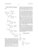 MODULATORS OF CYSTIC FIBROSIS TRANSMEMBRANE CONDUCTANCE REGULATOR diagram and image