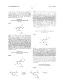 MODULATORS OF CYSTIC FIBROSIS TRANSMEMBRANE CONDUCTANCE REGULATOR diagram and image