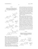 MODULATORS OF CYSTIC FIBROSIS TRANSMEMBRANE CONDUCTANCE REGULATOR diagram and image