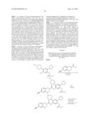 MODULATORS OF CYSTIC FIBROSIS TRANSMEMBRANE CONDUCTANCE REGULATOR diagram and image