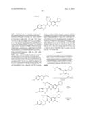 MODULATORS OF CYSTIC FIBROSIS TRANSMEMBRANE CONDUCTANCE REGULATOR diagram and image